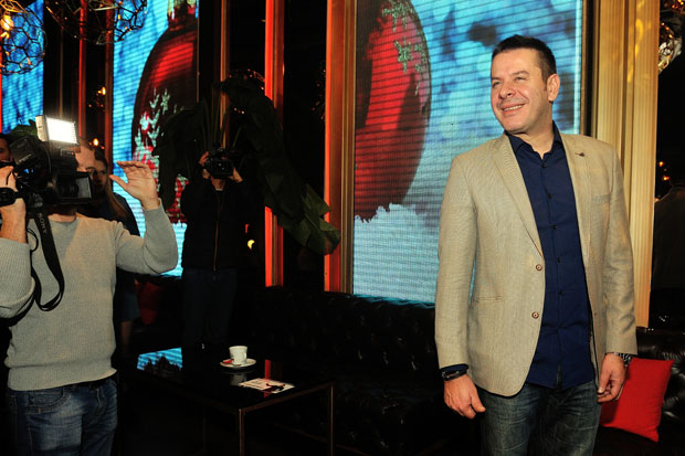 Владо Георгиев добио другу ћерку